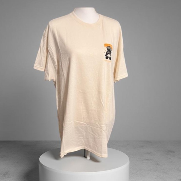 Halloween Tee Monsters Life Simply Southern 
SimplyCute Tees Size XL NWT - Picture 4 of 14